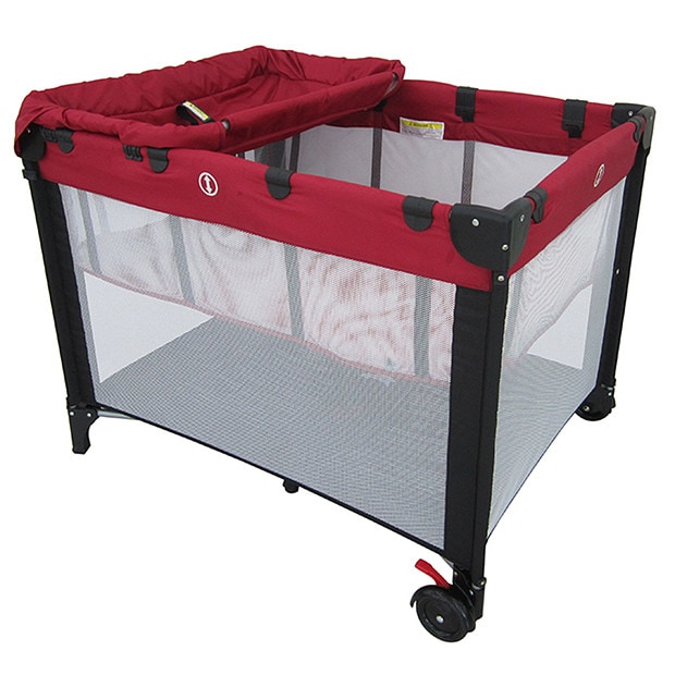 baby travel bed australia