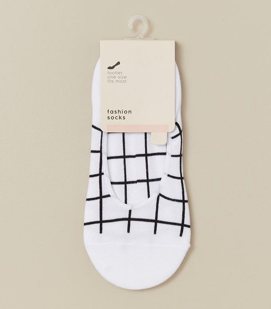 Footlet Socks