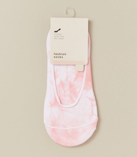 Footlet Socks