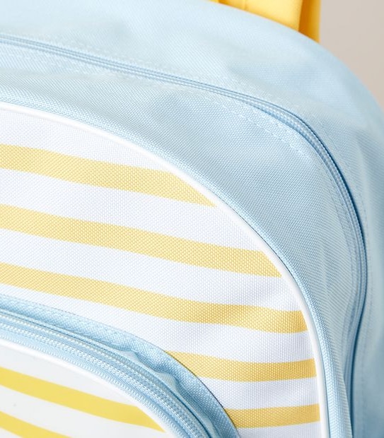 Kids Licensed Backpack - Bluey Stripe