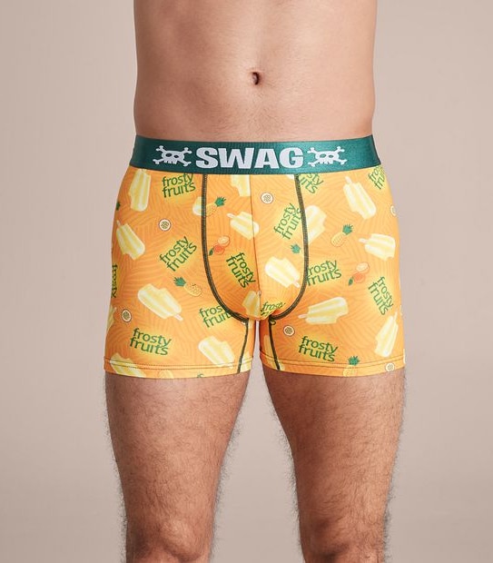Swag Licensed Trunks - Frosty Fruits&reg;