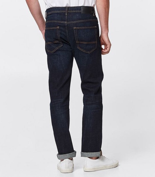 Brooklyn Straight Jeans | Target Australia