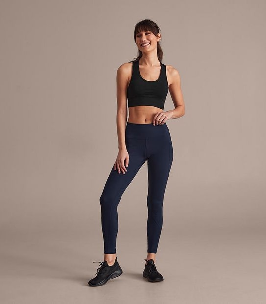 Active Full Length Infinity Tights 