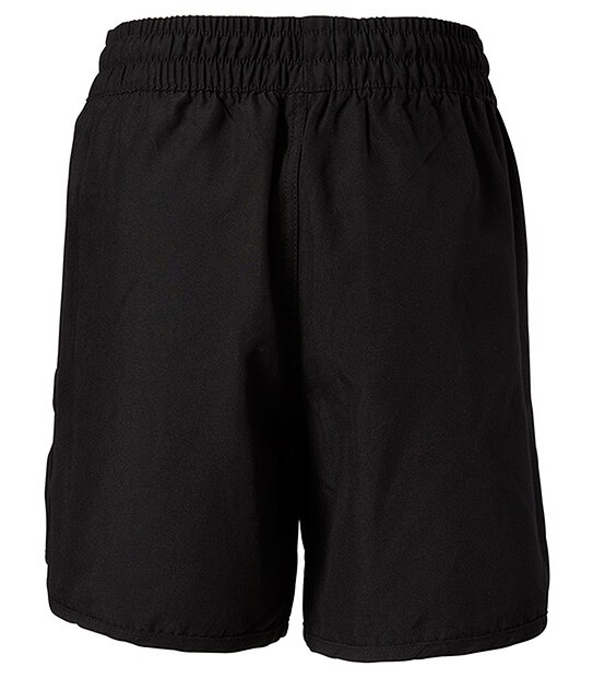 Mid Length Boardshorts - Black