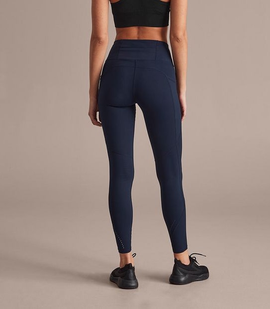 Active Full Length Infinity Tights 