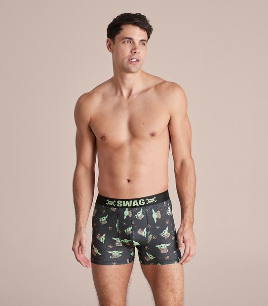 Swag Licensed Trunks - Star Wars&trade; Baby Yoda