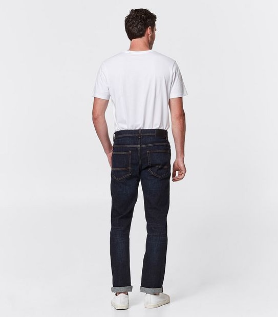 Brooklyn Straight Jeans | Target Australia