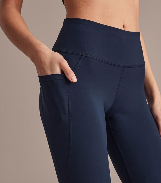 Active Full Length Infinity Tights 