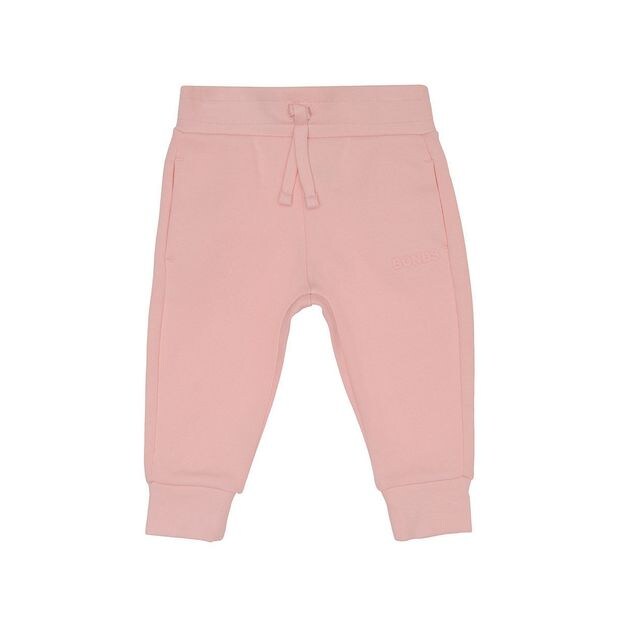 Bonds Baby Tech Sweat Trackpants - Pink 