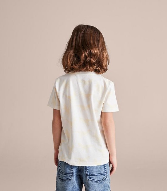 Jurassic World T-shirt