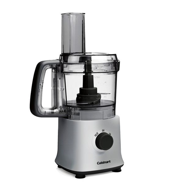 Cuisinart Mini Prep Plus Food Processor MP-300XA