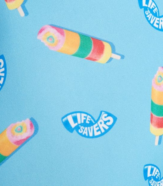 Swag Licensed Trunks - Lifesaver&reg;