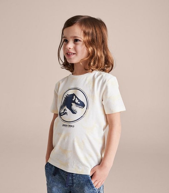 Jurassic World T-shirt