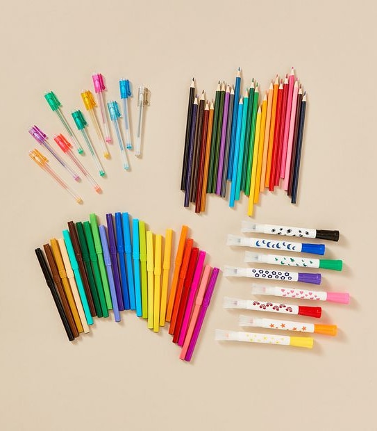 Colour And Carry Activity Case