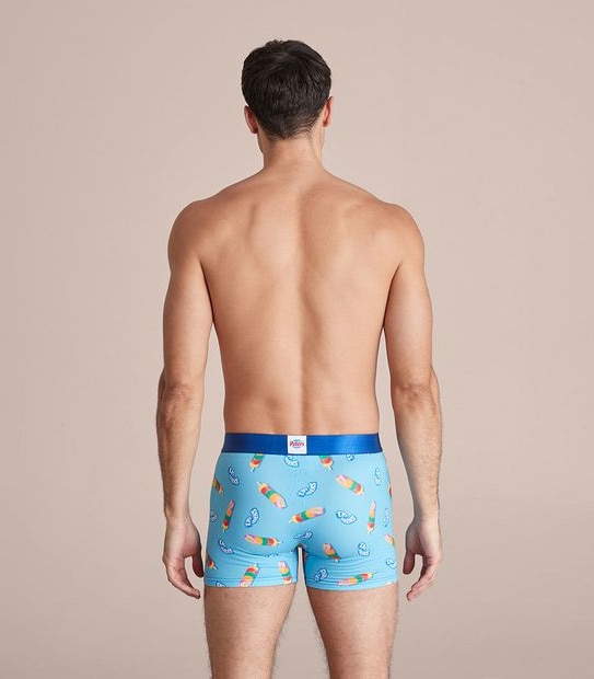 Swag Licensed Trunks - Lifesaver&reg;