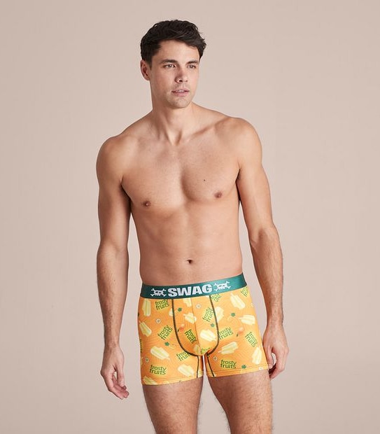 Swag Licensed Trunks - Frosty Fruits&reg;