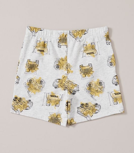 Tonka Cotton Pyjama Set