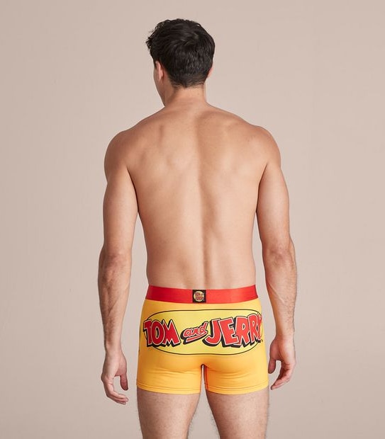 Swag Licensed Trunks - Tom and Jerry&trade;