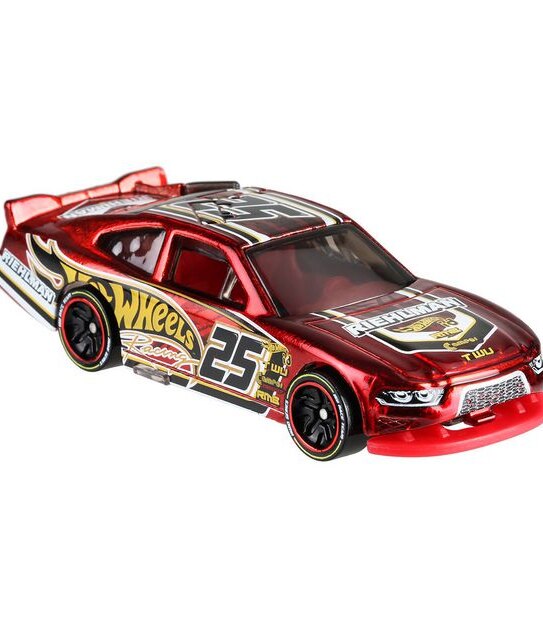 Hot Wheels id&trade; Oval Drive Vehicle