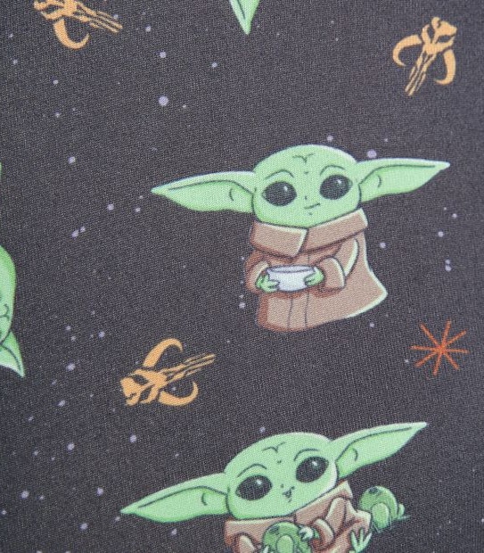 Swag Licensed Trunks - Star Wars&trade; Baby Yoda