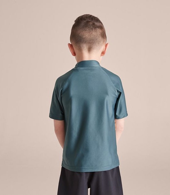 Tonka Swim Rash Vest