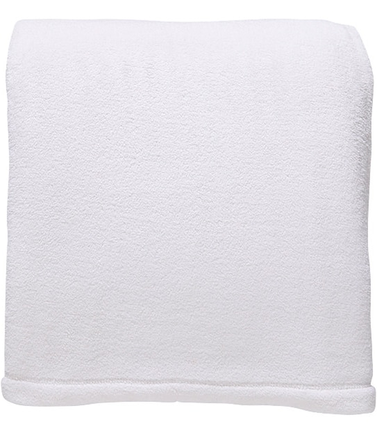 Coral Fleece Blanket Vanilla Ice Target Australia