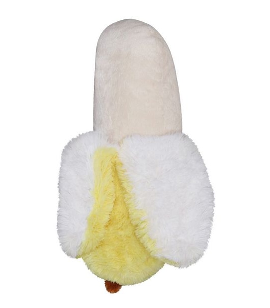 Squishable Mini Banana 17cm