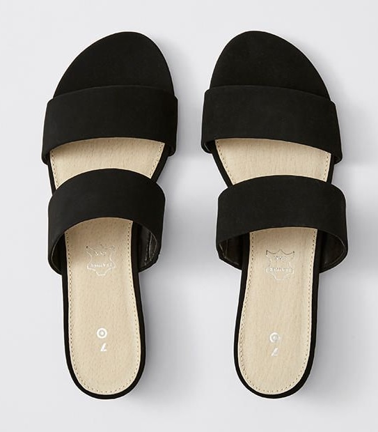 Kalani Slide Sandals