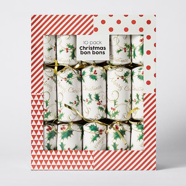 Value 10 Pack Christmas Bon Bons Value 10 Pack Christmas Bon Bons