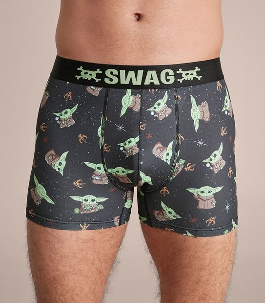 Swag Licensed Trunks - Star Wars&trade; Baby Yoda