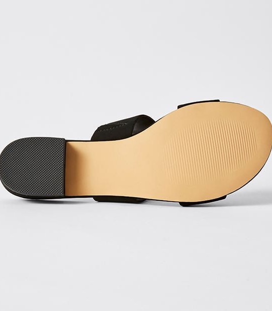 Kalani Slide Sandals