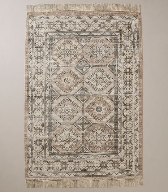 Esme Patterned Rug