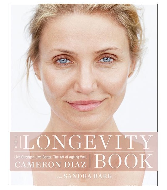 The Longevity Book