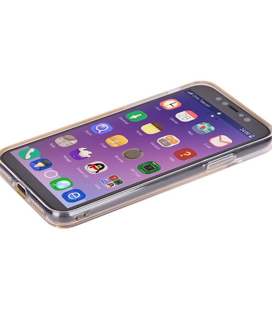 iPhone Case - X