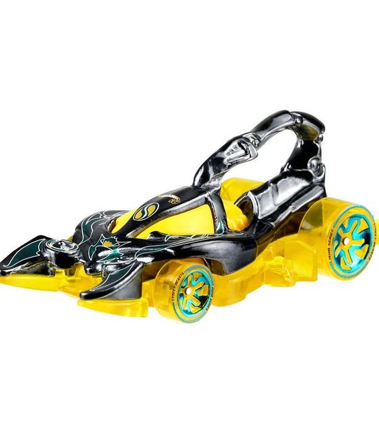 Hot Wheels id&trade; Scorpedo