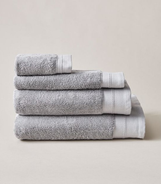 Supima Cotton Hand Towel