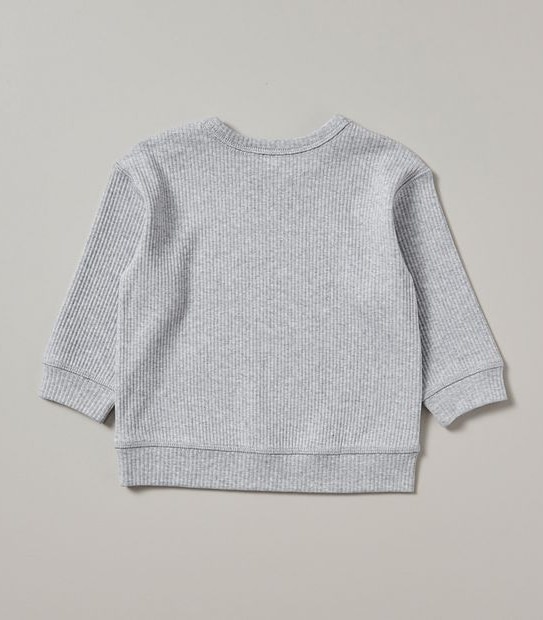 Baby Rib Jumper