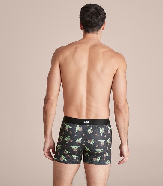 Swag Licensed Trunks - Star Wars&trade; Baby Yoda