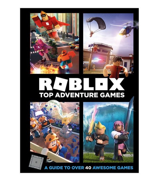 Roblox Top Adventure Games