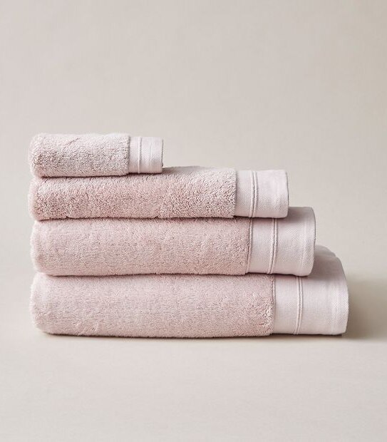 Supima Cotton Hand Towel