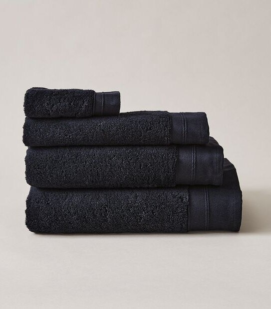 Supima Cotton Hand Towel