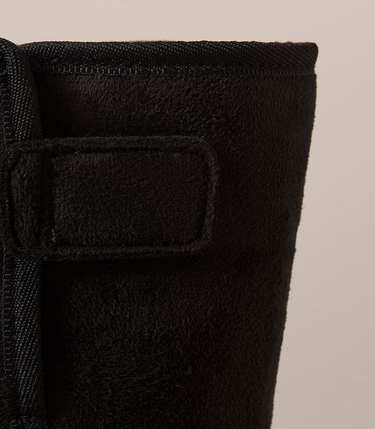Womens Camila Long Slipper Boots