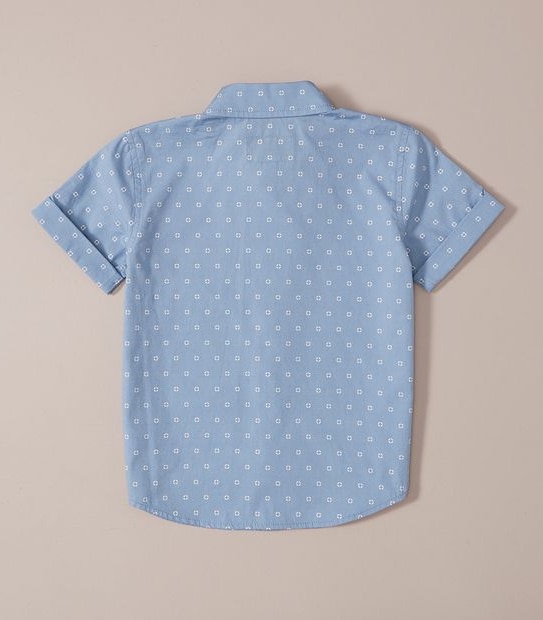 Short Sleeve Shirt