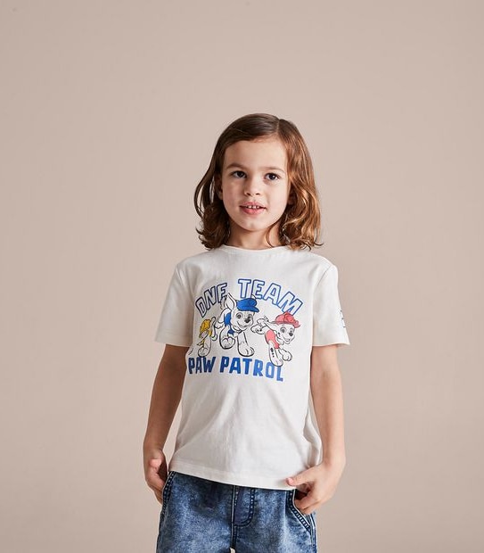 Paw Patrol T-shirt