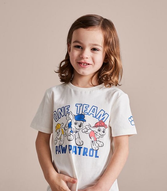 Paw Patrol T-shirt
