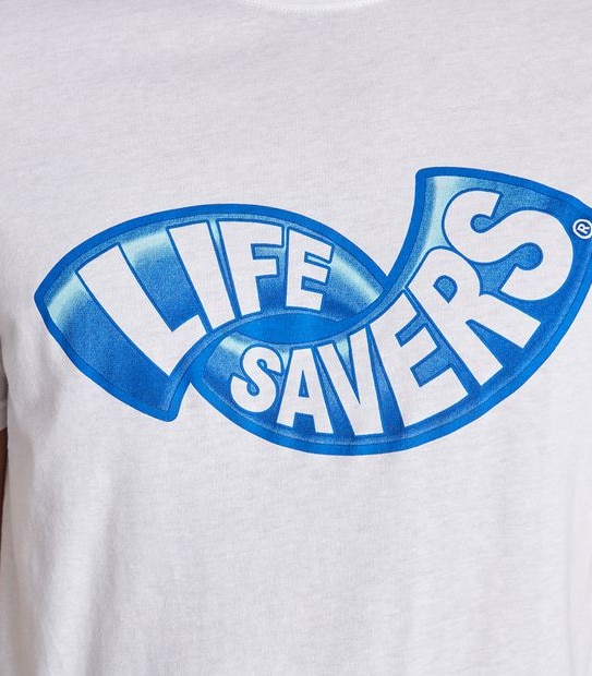 Swag Licensed Pyjama Set - Life Savers&reg;