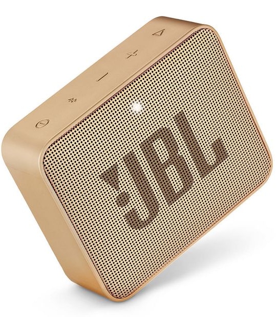 JBL GO 2 Bluetooth Speaker