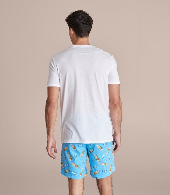 Swag Licensed Pyjama Set - Life Savers&reg;