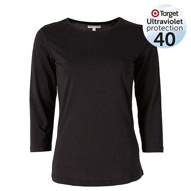 Ultraviolet Protection UV T-Shirt 