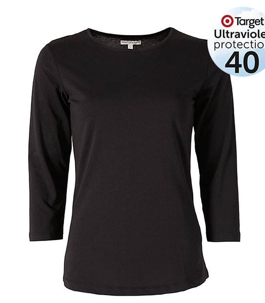 Ultraviolet Protection UV T-Shirt